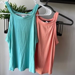 Caution To The Wind Crop Bundle